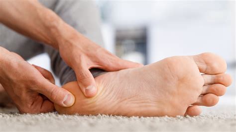 Podiatry Issues When Working From Home Upstate Physicians