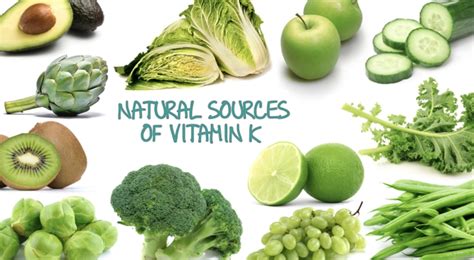 Vitamin K Facts You Need To Knew About It My Doctor My Guide