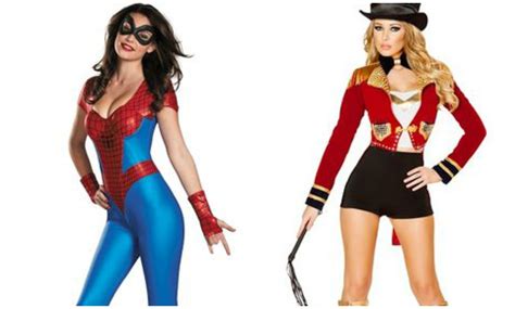 10 Unique Cheap Adult Halloween Costume Ideas 2023