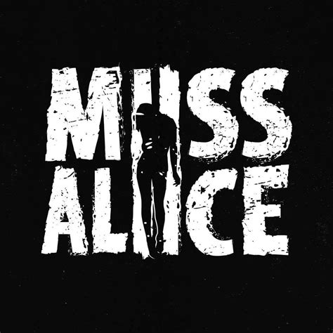 Miss Alice