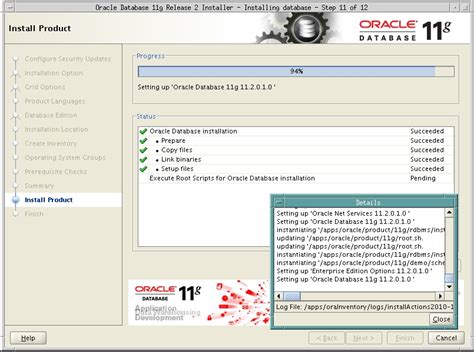 I have been searching download oracle client 11g(11.2.0.4.0) for windows server 2012. Blog Archives - shoegett