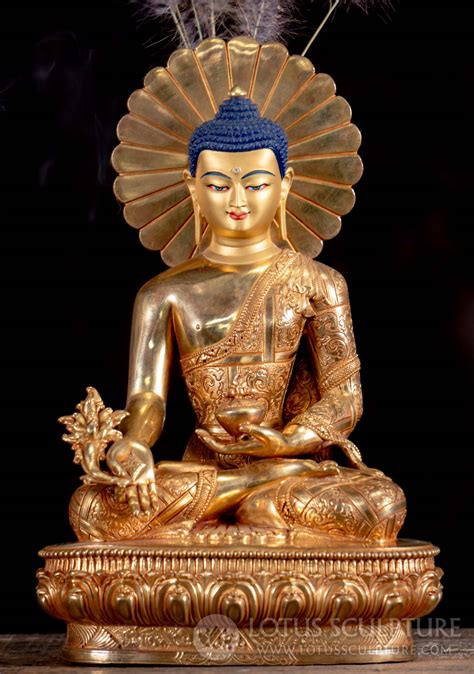 Nepal Buddha Statue Ubicaciondepersonascdmxgobmx