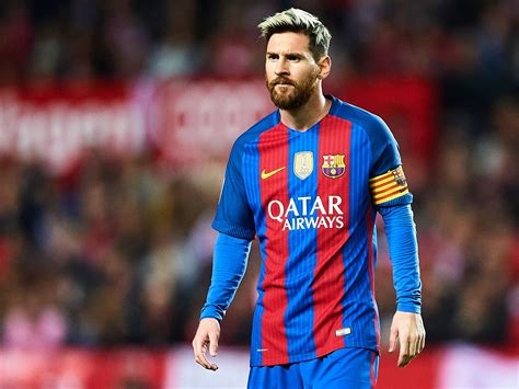 Messi Demands Barcelona Sign Premier League Star, Officials Fly To ...