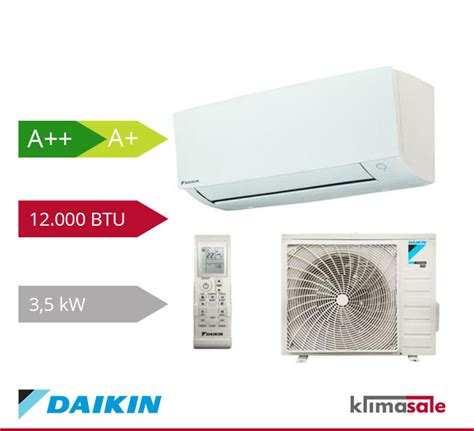 Daikin Sensira Ftxc B Klimaanlage Klimasale