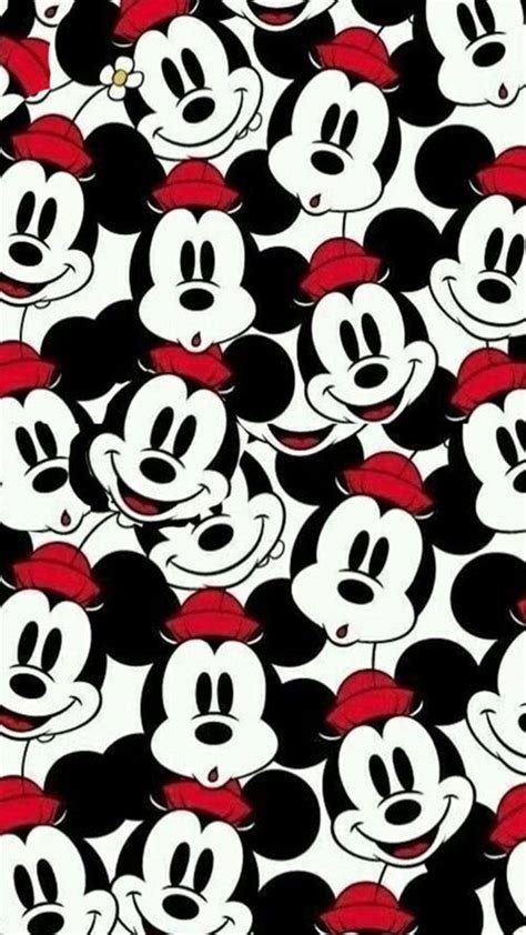 Mickey Mouse Wallpaper For Iphone 72 Images