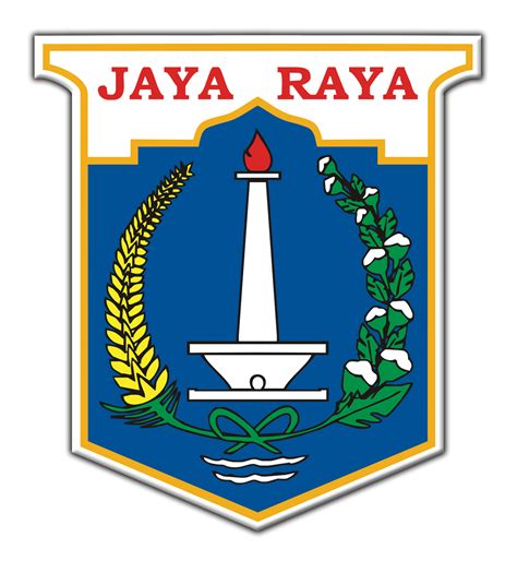 Dinas Pendidikan Dki Jakarta Logo Lpmp Dki Jakarta Lembaga Penjaminan