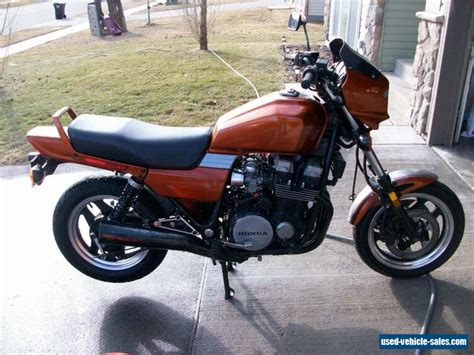 Search vehicles for sale, quick and easy. 1984 Honda Nighthawk for Sale in Canada