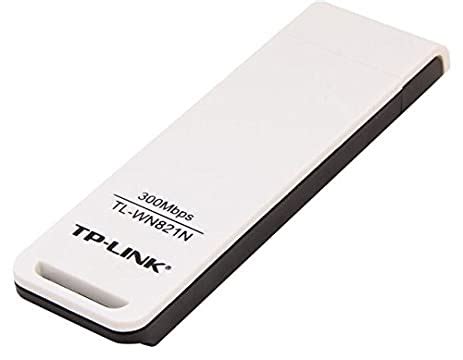 And for windows 10, you can get it from here: TÉLÉCHARGER DRIVER TP-LINK TL-WN821N 300 MBPS GRATUIT