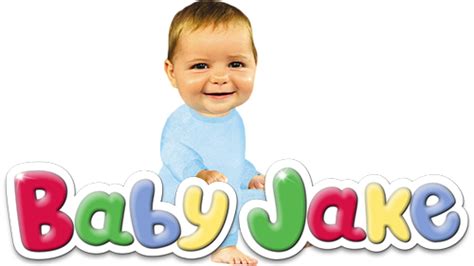 Baby Jake Tv Fanart Fanarttv