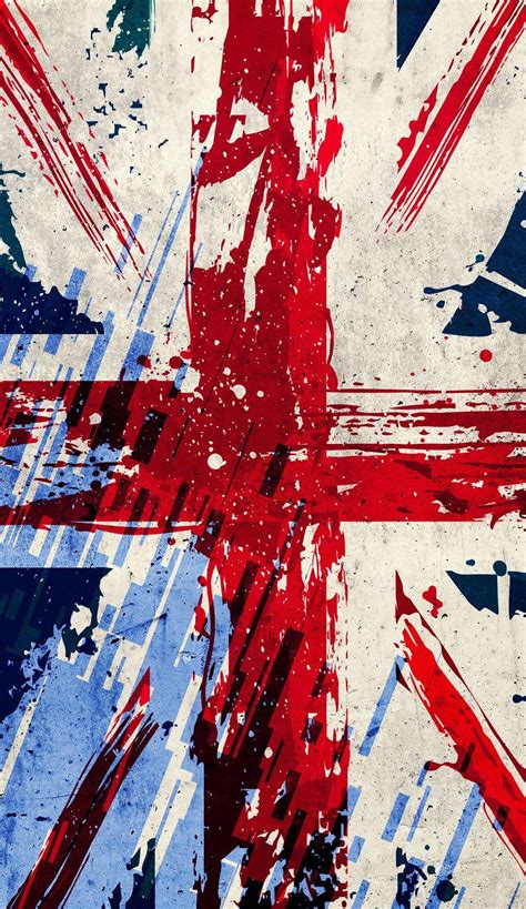 Union Jack Iphone Wallpapers 34 Wallpapers Adorable Wallpapers