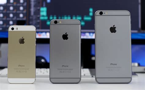 Apple Readies Iphone 5se Not 6c For Marchapril With Curved Edges