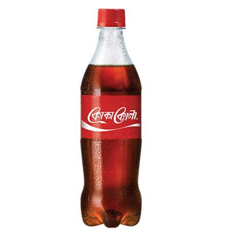 Search more high quality free transparent png images on pngkey.com and share it with your friends. SobjiBazaar - Online Grocery Shop - Bangladesh. Coca Cola - 600 ml