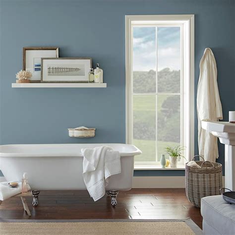 Behr Coastal Paint Colors Architectural Design Ideas