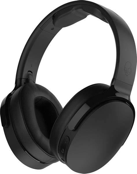 skullcandy hesh 3 wireless over ear headphone black au electronics
