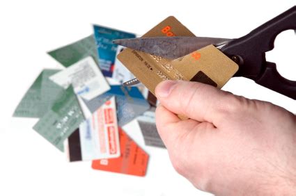 Canceling a credit card might seem like a simple process, but it's best to consider it carefully before you act. Wait! Don't cut that credit card!