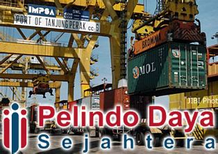 Explore @pelindo1 twitter profile and download videos and photos we are the leader in port business and logistics services. Lowongan Kerja 2016 PT Pelindo Daya Sejahtera atau PT PDT | Nusantara Job