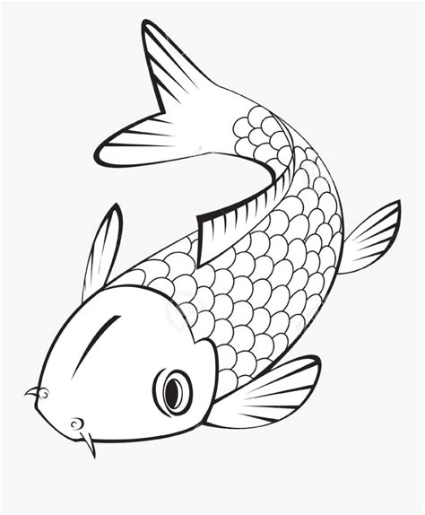 All the best japanese koi drawing 36 collected on this page. How To Draw A Koi Fish Easy