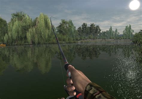 Fishing Planet Screenshots