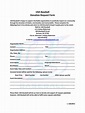Editable Donation Request Form Fill Out And Sign Printable Pdf Template ...