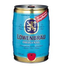 Beste rohstoffe und ein feinherber geschmack machen dieses helle bier zu einem echt bayerischen trinkgenuss. Original | Löwenbräu.de