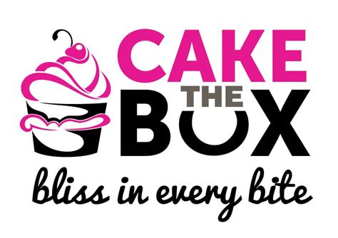 The Cake Box Mw