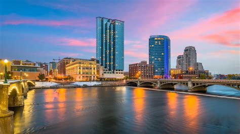 The Best Things To Do In Grand Rapids Michigan