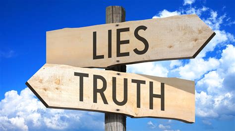 For the full article, follow the. Lies and bias on the rise in marketing and public relations