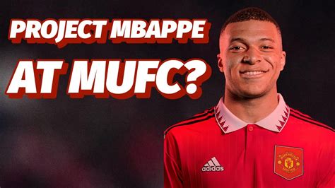 Mbappe Wants To Leave Psg In January Should Manchester United Sign Mbappe Win Big Sports