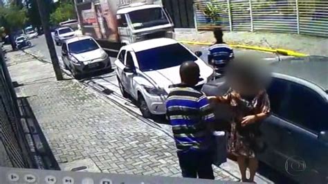 Assalto Na Zona Norte Do Recife Termina Em Perseguição E Troca De Tiros Na Zona Oeste Ne2 G1