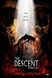 THE DESCENT 2 | Horror movie posters, Movie posters, Descent movie