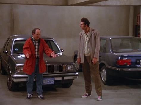 Every Outfit Kramer Wore On Seinfeld A Lookbook Cosmo Kramer