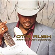 Otis Rush – Ain't Enough Comin' In (1994, Vinyl) - Discogs