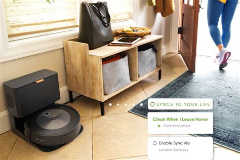 Irobot Makes Older Robot Vacuums Smarter With Software Update