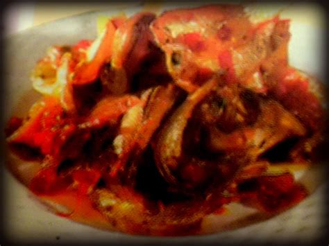 May 31, 2021 · delicious cornbread upside down casserole in 17 minutes. Resep Sambal Balado Ikan Kering | Indonesian food, Food, Sambal