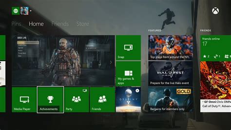 How To Add A Custom Xbox One Dashboard Background New Update Youtube