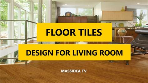 Use these living room design ideas to make your living room a comfortable, inviting place to gather with family and friends. 70+ Best Modern Design Floor Tiles For The Living Room ...