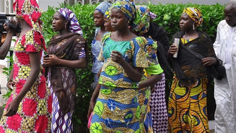 Boko Haram Ontvoert Opnieuw Tientallen Meisjes In Nigeria De Volkskrant
