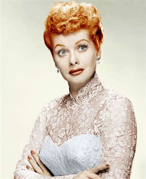 Beautiful Lucille Ball I Love Lucy Love Lucy