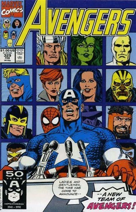 The 20 Best Comic Book Covers Of The 90s Comic Books Art Marvel