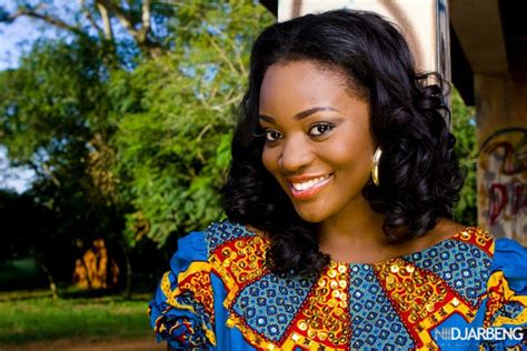 Nollywood Jackie Appiah African Actresses African Movies African Inspired Fashion African