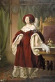 Frederica of Mecklenburg-Strelitz - Frederica of Mecklenburg-Strelitz ...