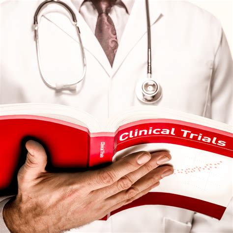 The Ultimate Guide To Conducting Successful Clinical Trials