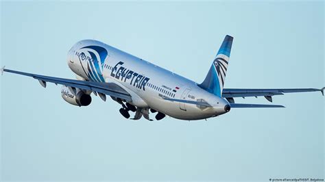 Egyptair Crash Victims Remains To Be Returned To Families Dw 1218