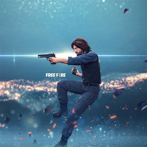 Free Fire Profile Pic Wallpapers Wallpaper Cave