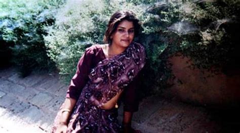 Bhanwari Devi Murder Case Indira Bishnoi Sent To Cbi Custody India News The Indian Express