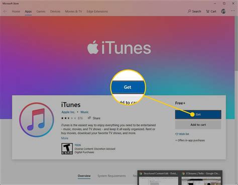 How To Install Itunes On Windows