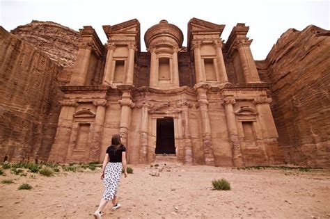 Petra Tour Review Visiting The Ancient City Of Petra Jordan 2022