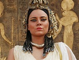 La vida secreta de Cleopatra se estrena el 18 de septiembre en Movistar