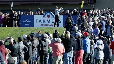 Farmers Insurance Open Highlights, Videos, Photos | Golf Channel