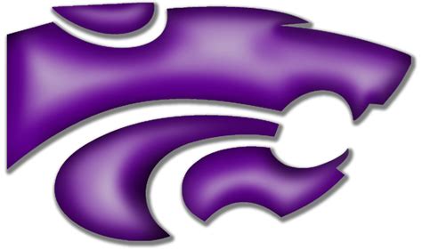 Wildcat Clipart Kstate Wildcat Kstate Transparent Free For Download On
